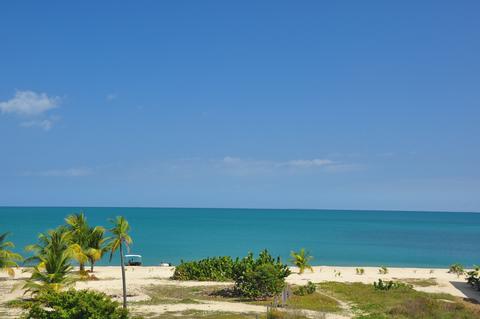 Sea View Suites Belize