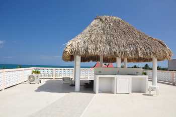Sea View Suites