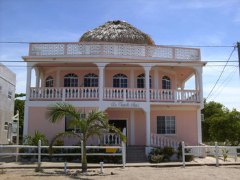 Sea View Suites photo 4