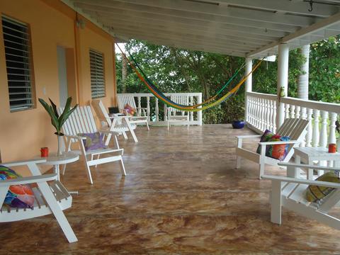 Sea View Suites Belize