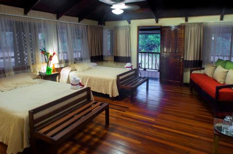 Selva Verde Lodge and Rainforest Reserve Costa Rica