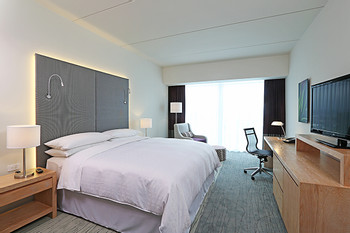 Sheraton San Jose photo 5
