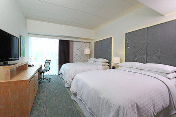 Sheraton San Jose photo 3