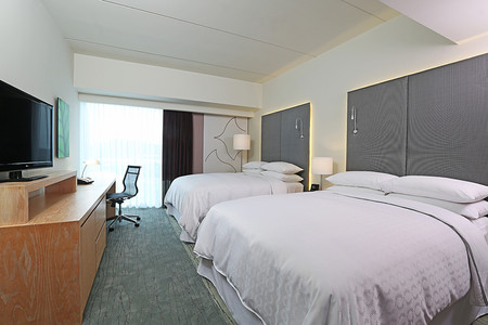 Sheraton San Jose photo 3