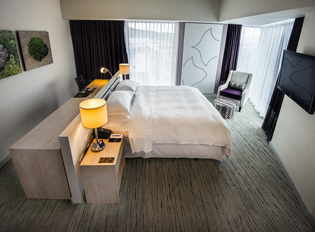Sheraton San Jose photo 2