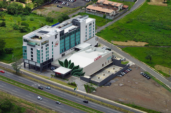Sheraton San Jose photo 4