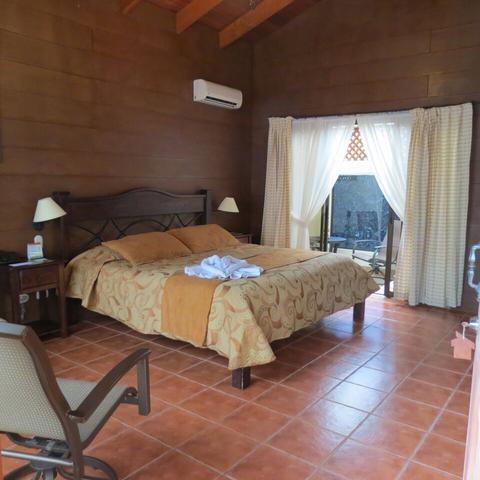 Hotel Silencio del Campo Costa Rica