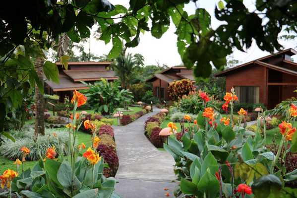 Hotel Silencio del Campo. Standard Villa, 2 Queen bed(s)