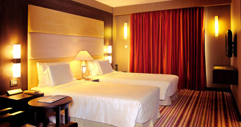 Silk Path Luxury Hotel photo 3