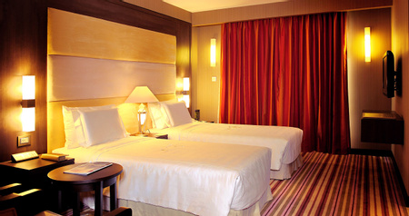 Hotel Recommendation #1
