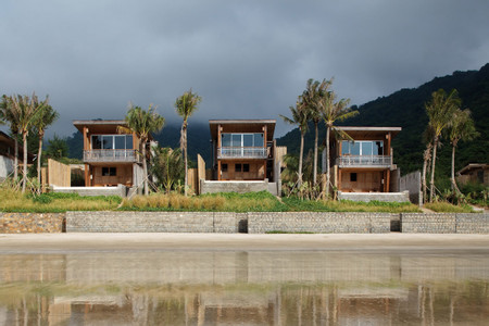 Six Senses Resort photo 3