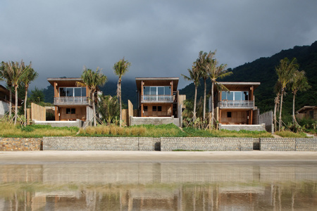 Six Senses Resort