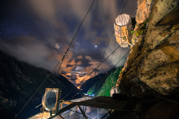 Skylodge Adventure Suite photo 5