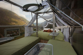 Skylodge Adventure Suite photo 2