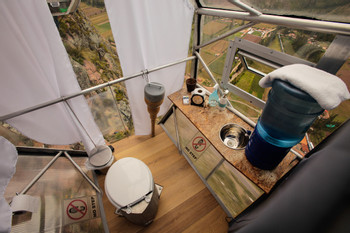 Skylodge Adventure Suite photo 3