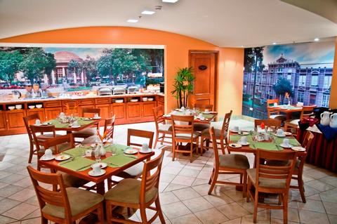 Sleep Inn Costa Rica