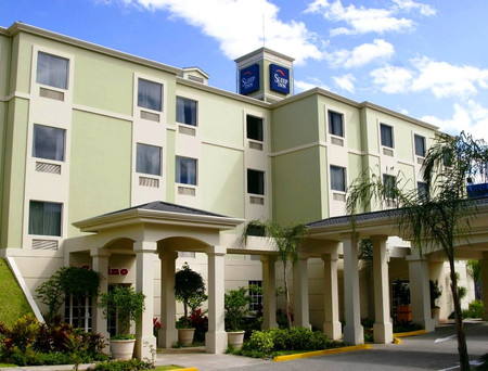 Sleep Inn photo 2