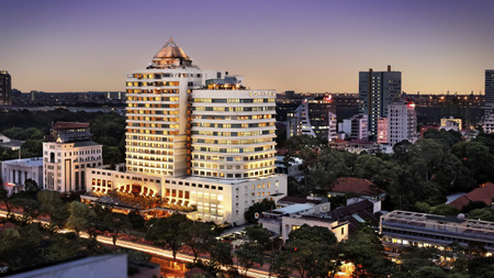 Sofitel Saigon Plaza photo 3