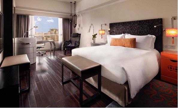 Sofitel Saigon Plaza photo