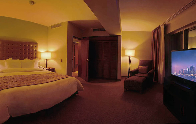 Sol de Oro Hotel & Suites photo