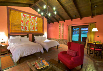 Sol y Luna Lodge and Spa photo 4