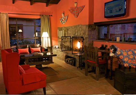 Sol y Luna Lodge and Spa Peru