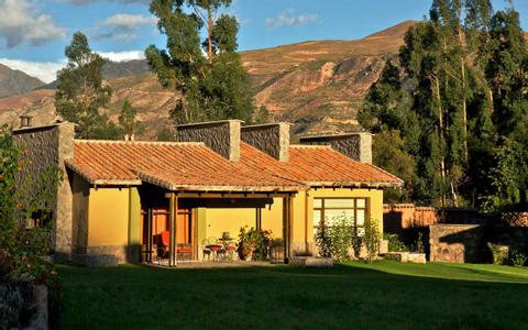 Sol y Luna Lodge and Spa