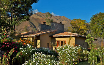 Sol y Luna Lodge and Spa photo 2