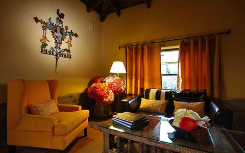 Sol y Luna Lodge and Spa Peru