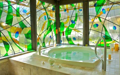 Sol y Luna Lodge and Spa Peru