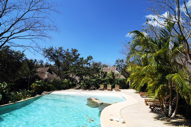 Sol y Luna Lodge photo