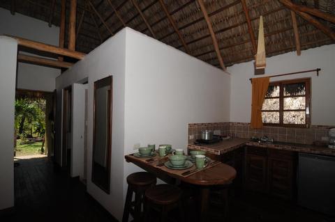 Sol y Luna Lodge Costa Rica