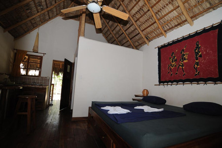 Sol y Luna Lodge photo 3