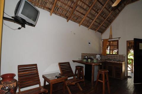 Sol y Luna Lodge Costa Rica