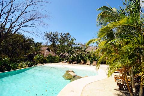 Sol y Luna Lodge Costa Rica