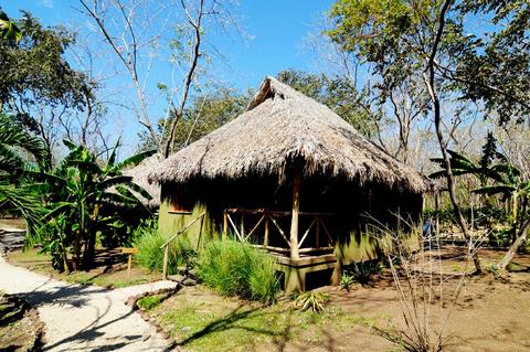 Sol y Luna Lodge Costa Rica