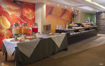 Sonesta Hotel Cusco photo 5