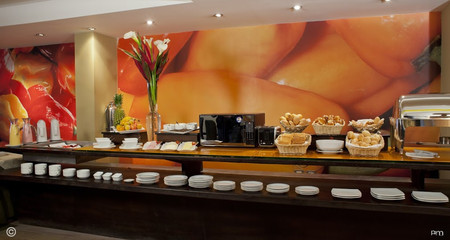 Sonesta Hotel Cusco photo 3