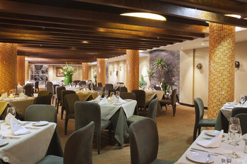 Sonesta Hotel Cusco photo 4