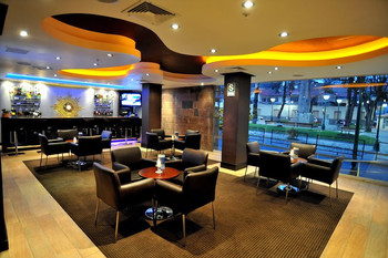 Sonesta Hotel Cusco photo 2