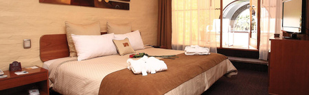 Sonesta Posada del Inca Miraflores