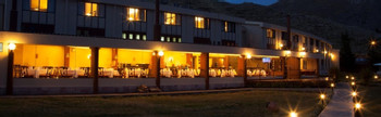 Sonesta Posada del Inca Miraflores photo 5