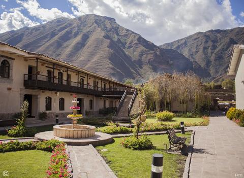 Sonestas Posadas del Inca