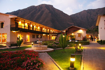 Sonestas Posadas del Inca Yucay photo 4
