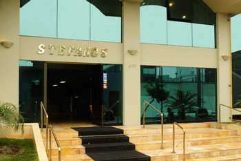 Hotel Stefanos photo 4