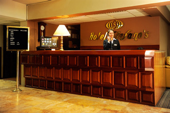 Hotel Stefanos photo 5