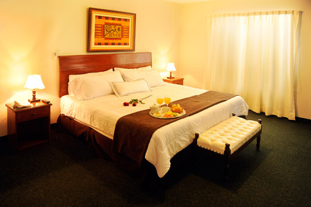 Hotel Stefanos