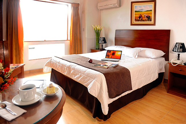 Hotel Stefanos Photo