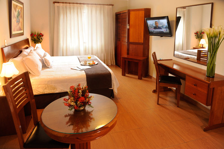 Hotel Stefanos