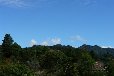 Stone Cabins Panama